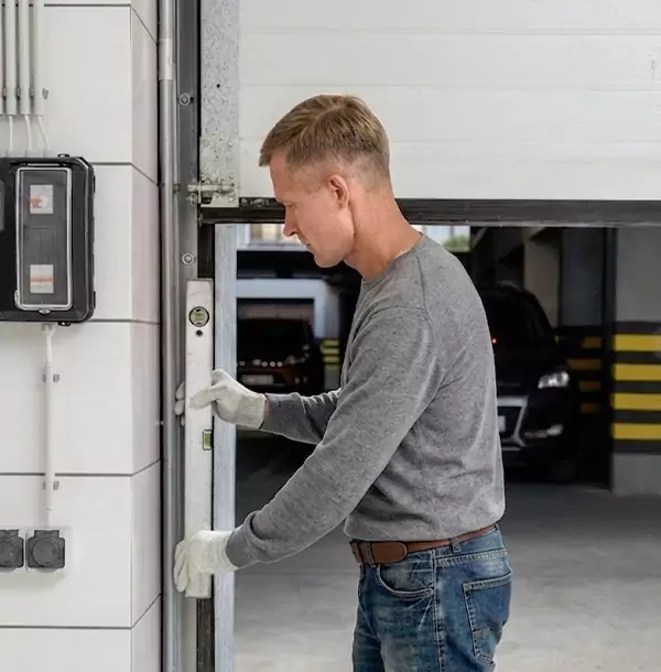 Why Choose Us for Door, Gate and Security Services in Rolla, MO