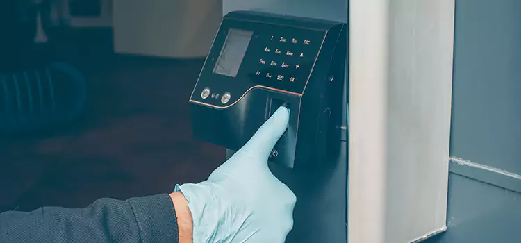 Access Control Installation Rolla
