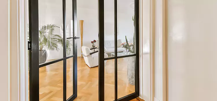 Bifold Door Replacement Rolla