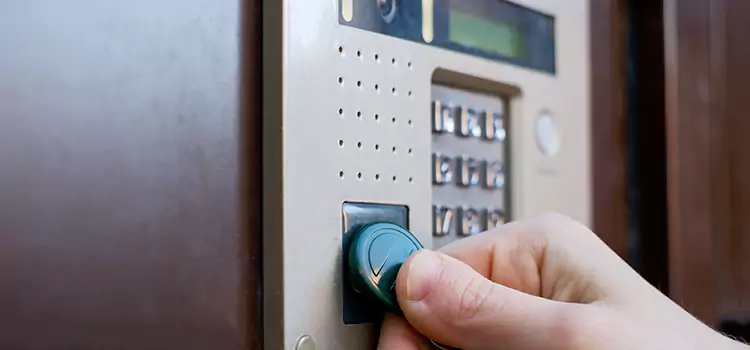 Enhanced Security Features Rolla