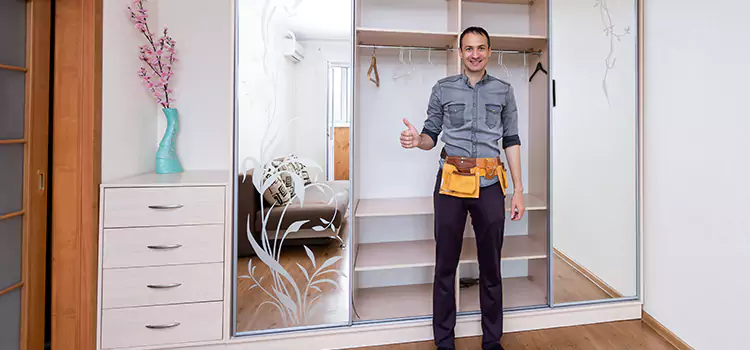 Sliding Closet Door Replacement Rolla