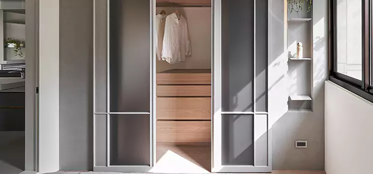 Mirror Sliding Door Replacement Rolla
