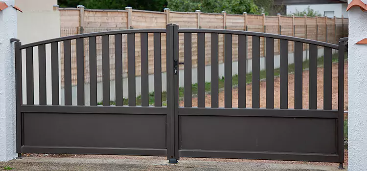Advanced Gate Solutions in Rolla, MO
