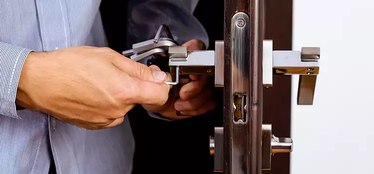 Commercial Door Lock Repair Rolla