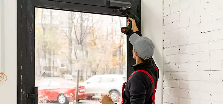 Comprehensive Door Closer Services in Rolla, MO