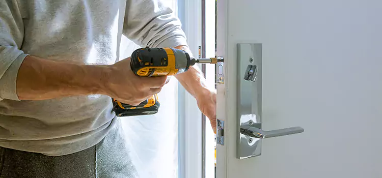 Door Knob Lock Repair Rolla