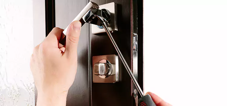 Door Lock Replacement Service Rolla