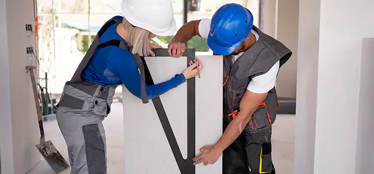 Why Choose Us for Door Panel Services in Rolla, MO?