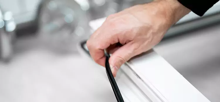 Weather Stripping Rolla