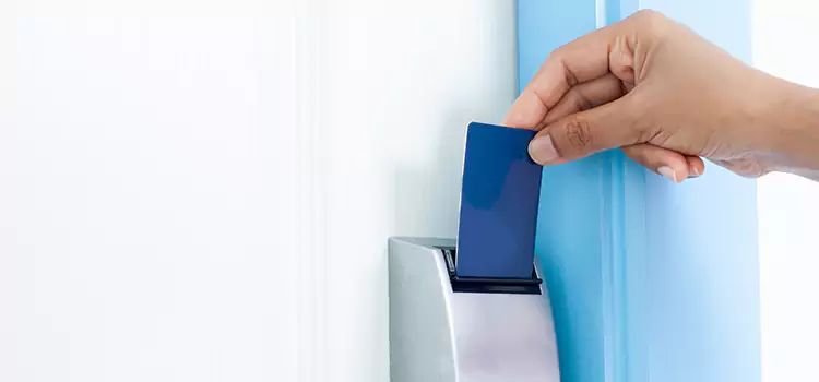 Access Control System Integration Rolla