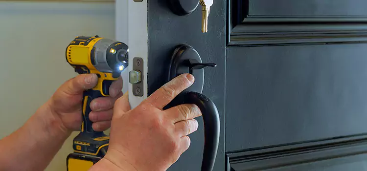 Locksmith Emergency Service Rolla
