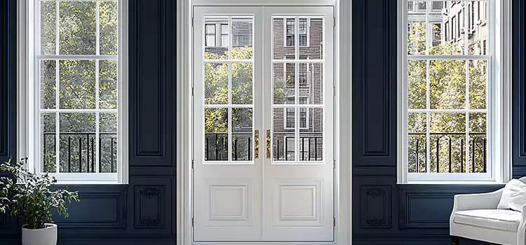 French Door Lock Repair Rolla