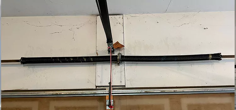 Garage Door Cable Repair Near Me in Rolla, MO