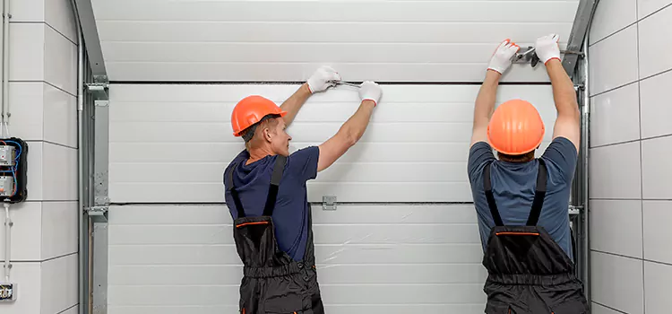 Choose Us for Your Garage Door Needs in Rolla