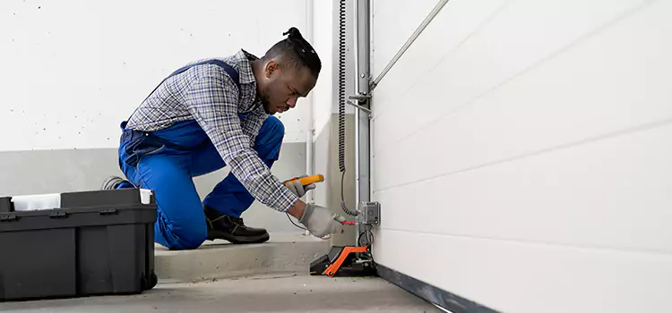 Expert Solutions for Every Garage Lock Need in Rolla, MO