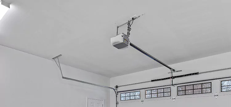 Experienced Garage Door Installers Rolla