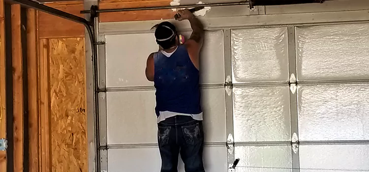 Specialized Garage Door Panel Solutions in Rolla, MO