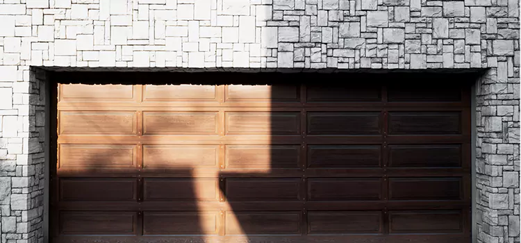 Garage Door Installation Rolla