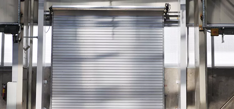 Roller Door Maintenance Rolla