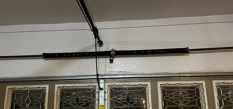Garage Door Spring Repair Near Me Rolla