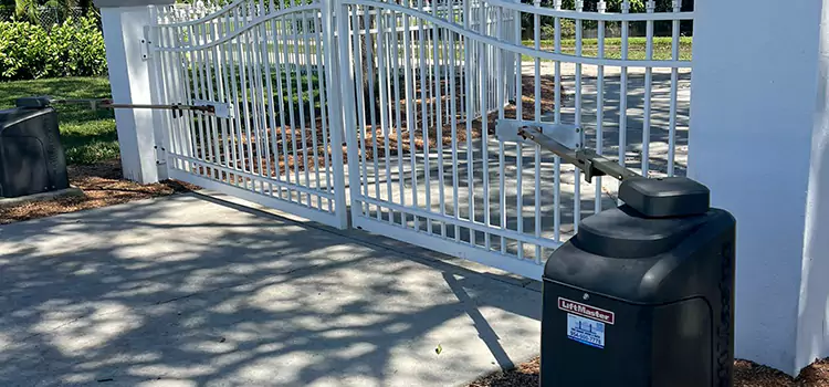 Automatic Gate Opener Repair Rolla