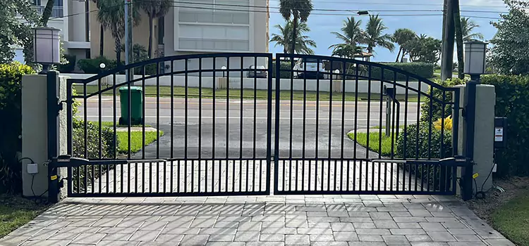 Gate Opener Replacement Near Me in Rolla, MO