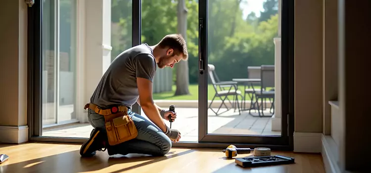 Comprehensive Solutions for Every Glass Door Need in Rolla, MO