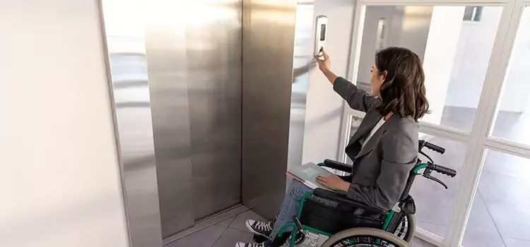 Benefits of Modern Handicap Door Systems in Rolla, MO