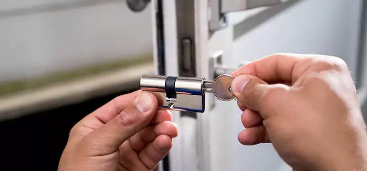 Emergency Locksmith for House Rolla