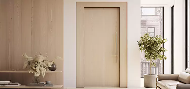 Choose Quality for Your Inside Doors in Rolla, MO