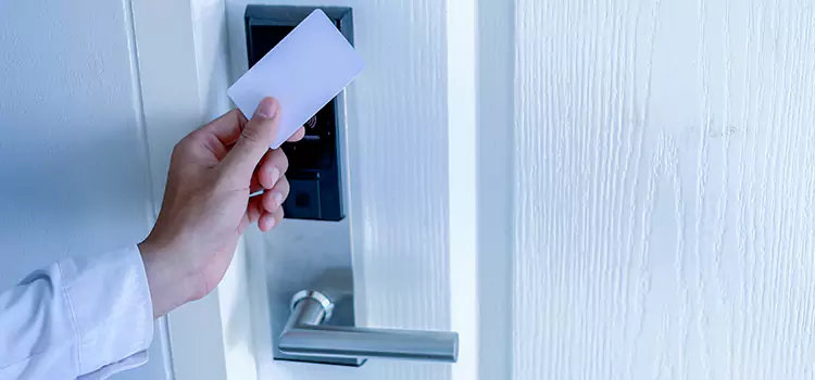 Why Choose Us for Your Keycard Lock Installation in Rolla, MO?