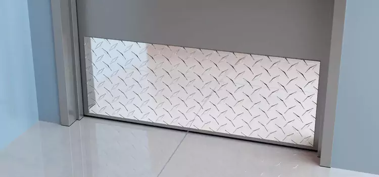 Benefits of Professional Kick Plate Solutions in Rolla, MO