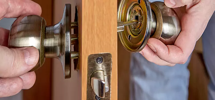 Sliding Door Lock Repair Rolla