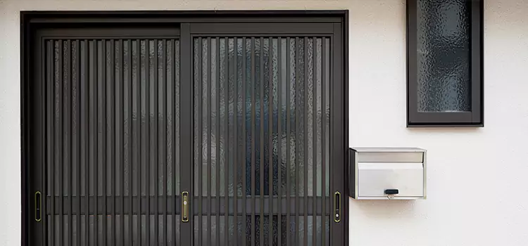 Sliding Screen Door Repair Rolla
