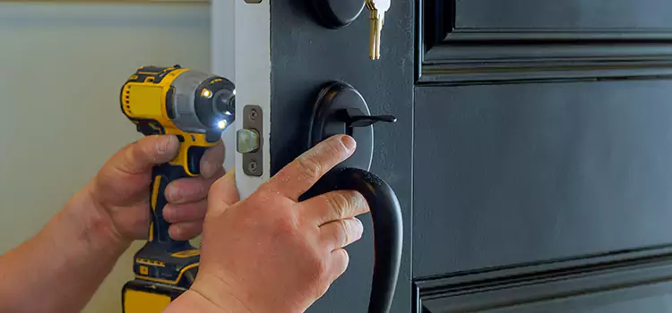 Mobile Automotive Locksmith Rolla