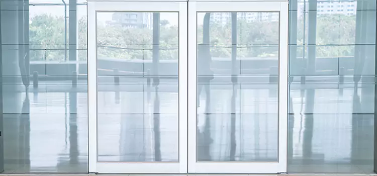 Why Choose Us for Your Motion Sensor Door Needs in Rolla, MO?