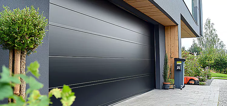 Residential Garage Door Service Rolla