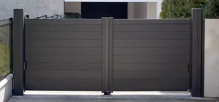 Common Residential Gate Issues We Resolve in Rolla, MO