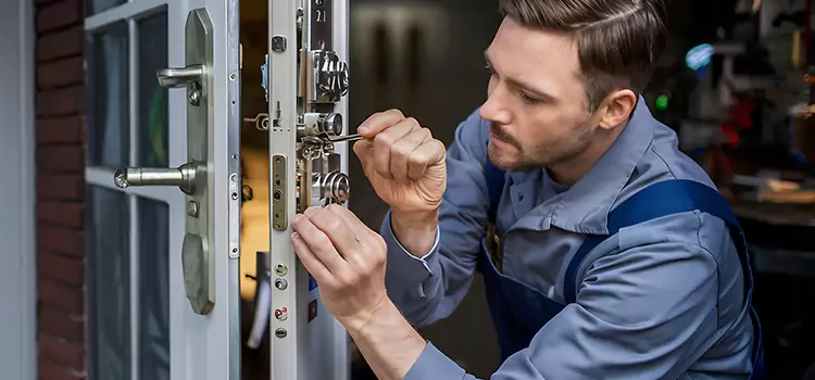 Residential Lock Installation Rolla