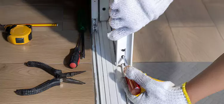Sliding Door Installation Services in Rolla, MO