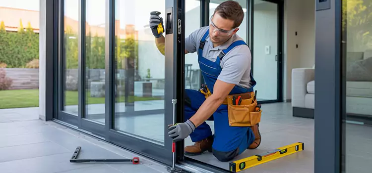 Sliding Screen Door Repair Rolla