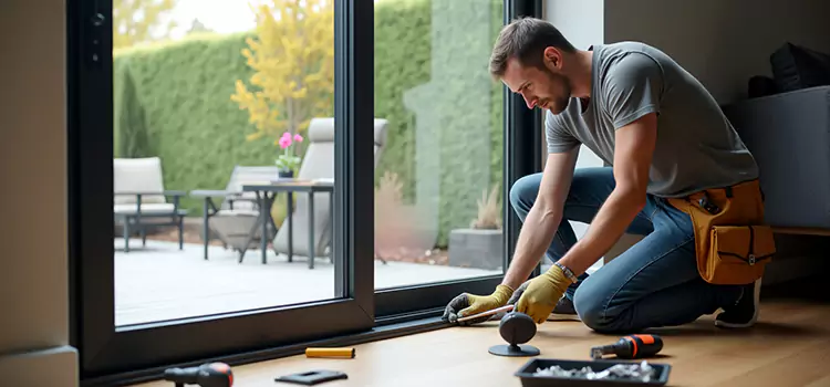 Patio Sliding Glass Door Replacement Rolla