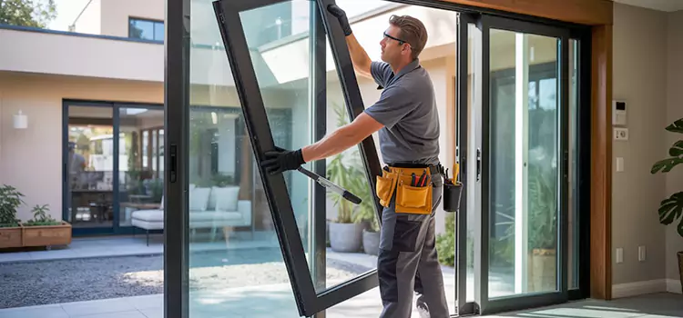 Specialized Sliding Door Roller Services in Rolla, Missouri