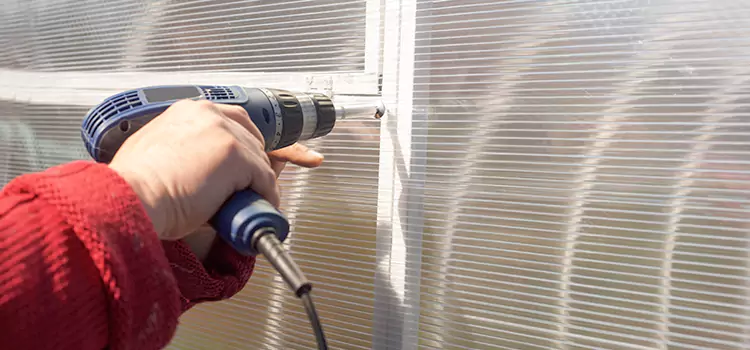Sliding Screen Door Repair Rolla