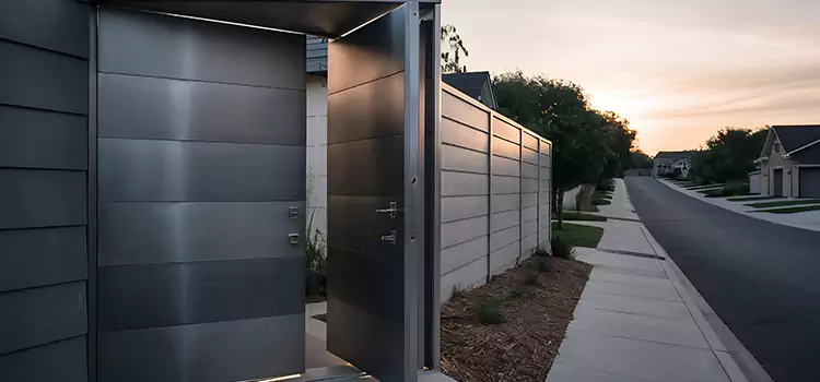 Comprehensive Steel Door Solutions in Rolla, MO