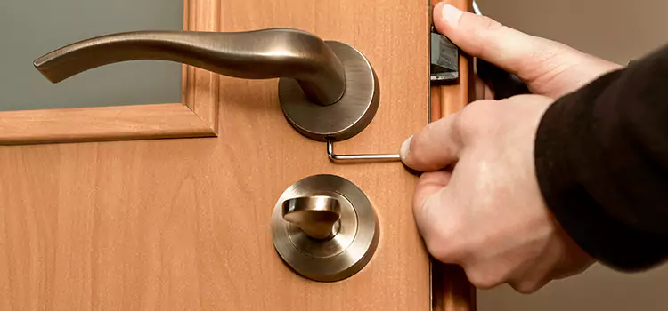 Access Control System Integration Rolla