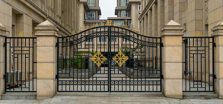 Comprehensive Iron Gate Maintenance Solutions in Rolla, MO