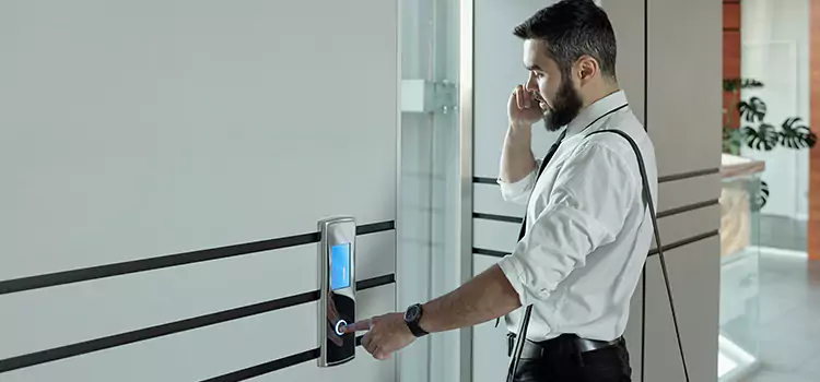 Cloud Based Access Control Rolla