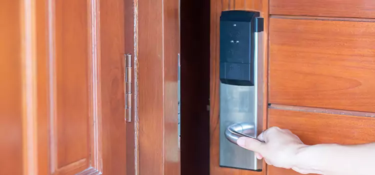 Commercial Keyless Entry Locks Rolla