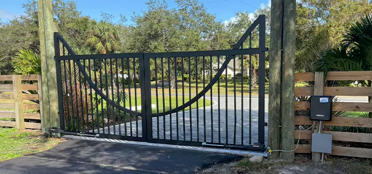 Why Choose Us for Your Automatic Gate Needs in Rolla, MO?